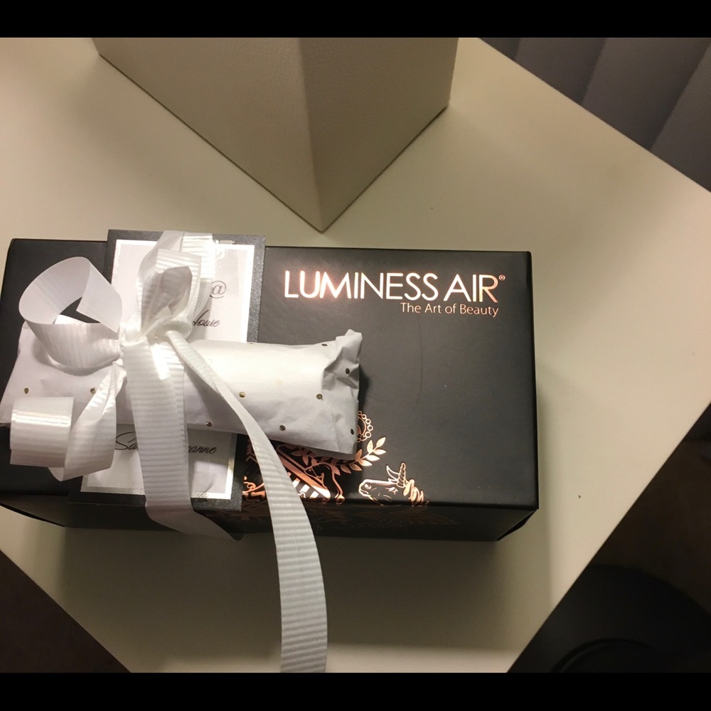 Men’s BEST B C♥️LUMINESS AIR ICON PRO Airbrush C…